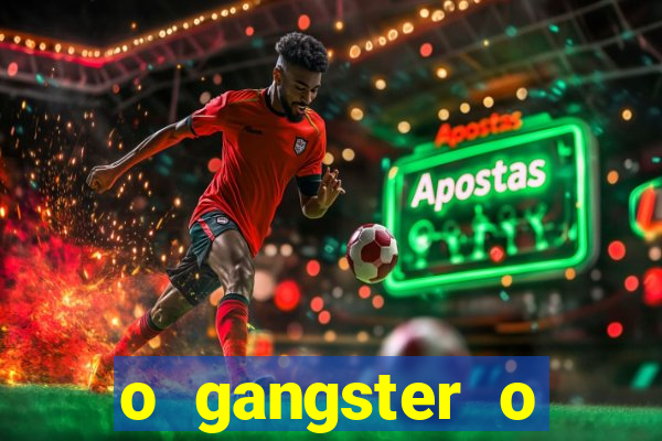 o gangster o policial e o diabo assistir