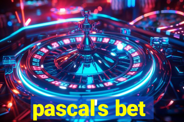 pascal's bet