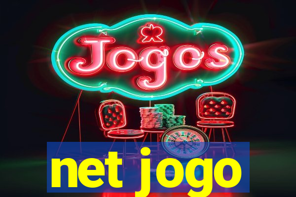 net jogo