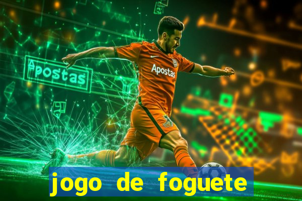 jogo de foguete que ganha dinheiro