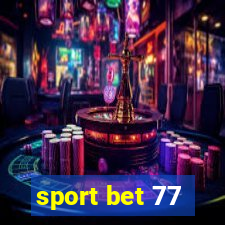 sport bet 77