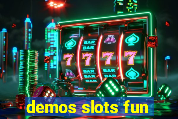 demos slots fun