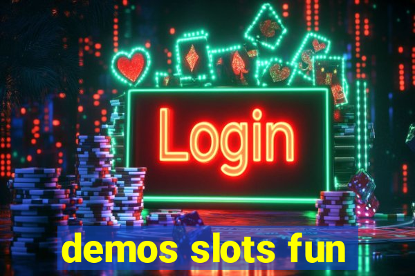 demos slots fun