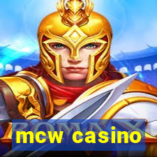 mcw casino