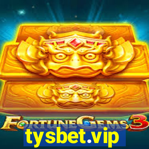 tysbet.vip