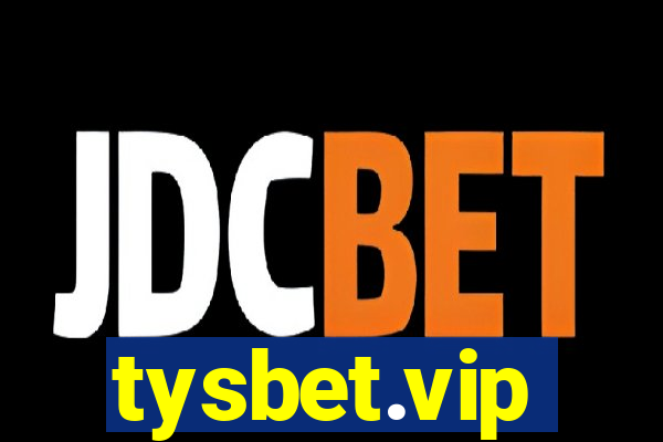 tysbet.vip