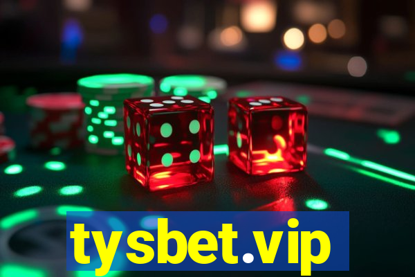 tysbet.vip