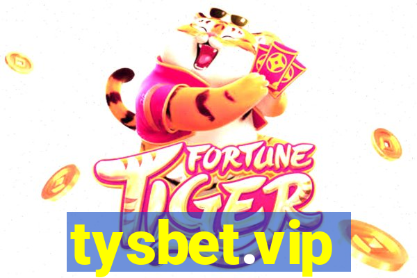 tysbet.vip