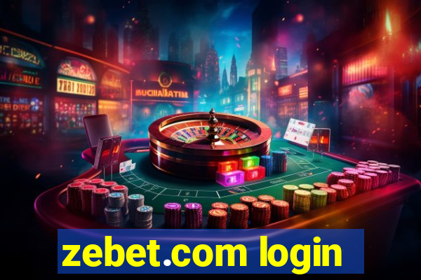 zebet.com login