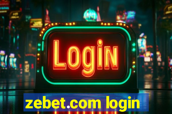 zebet.com login