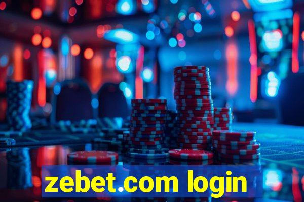 zebet.com login