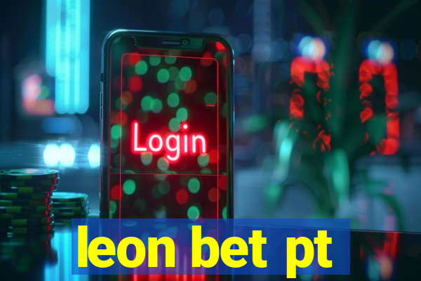 leon bet pt