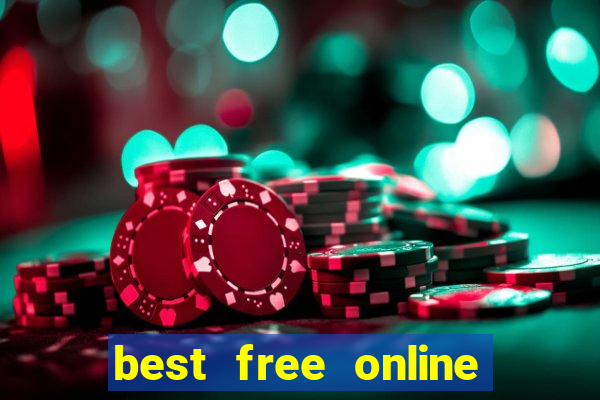 best free online casino slots