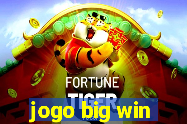 jogo big win