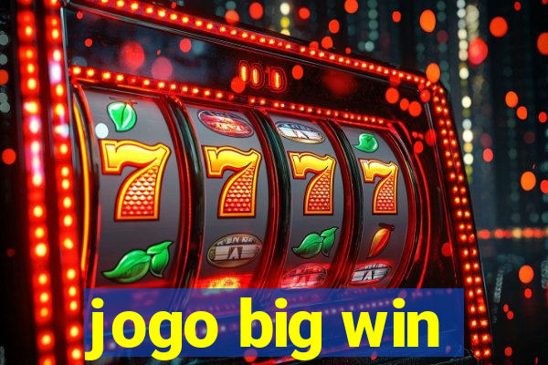 jogo big win