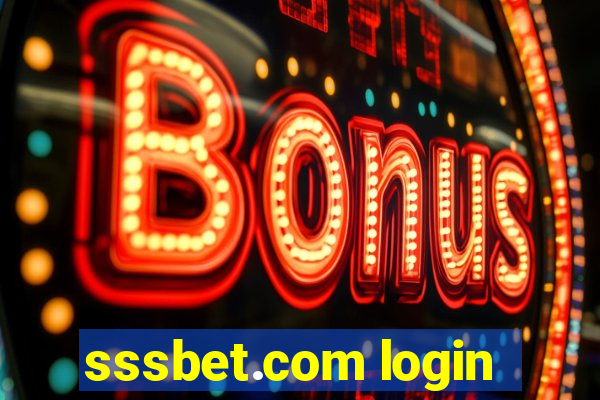 sssbet.com login