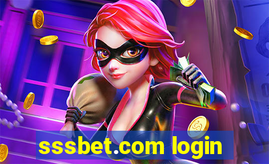 sssbet.com login