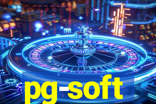 pg-soft