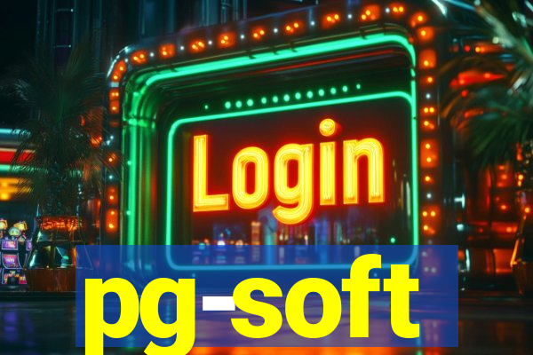 pg-soft