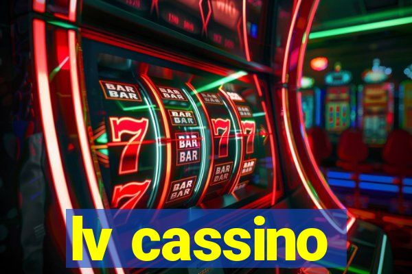 lv cassino