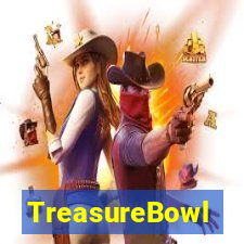 TreasureBowl treasure bowl modo de jogar