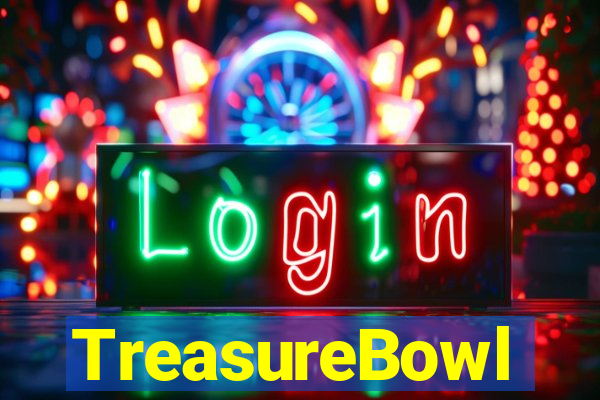 TreasureBowl treasure bowl modo de jogar