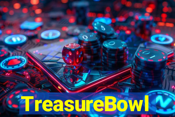 TreasureBowl treasure bowl modo de jogar