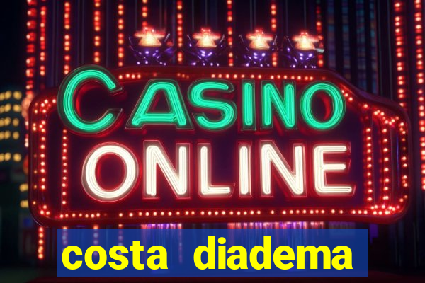 costa diadema casino review