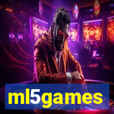 ml5games