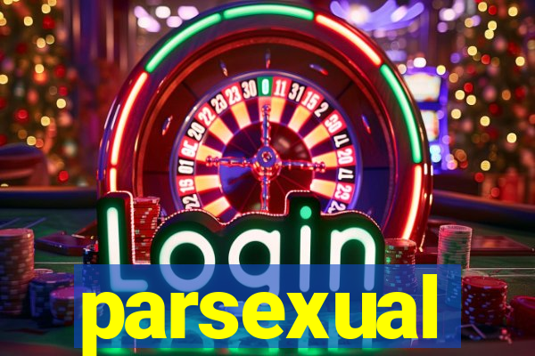 parsexual