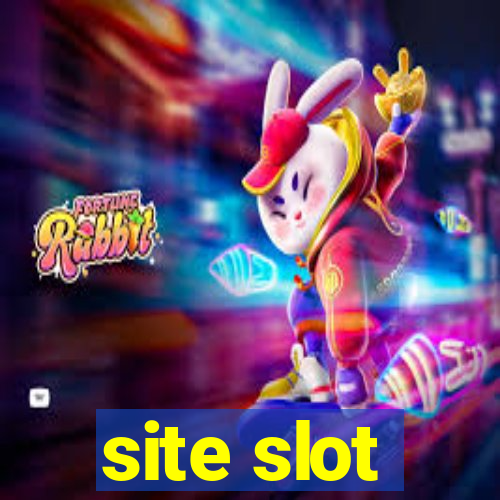 site slot