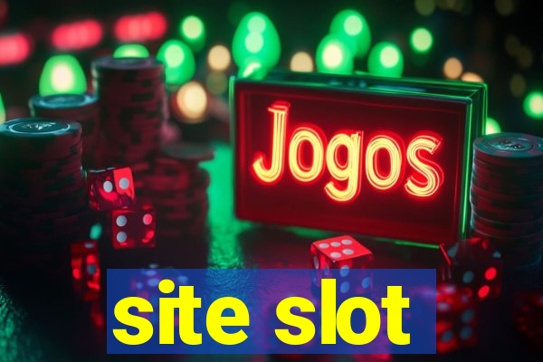 site slot