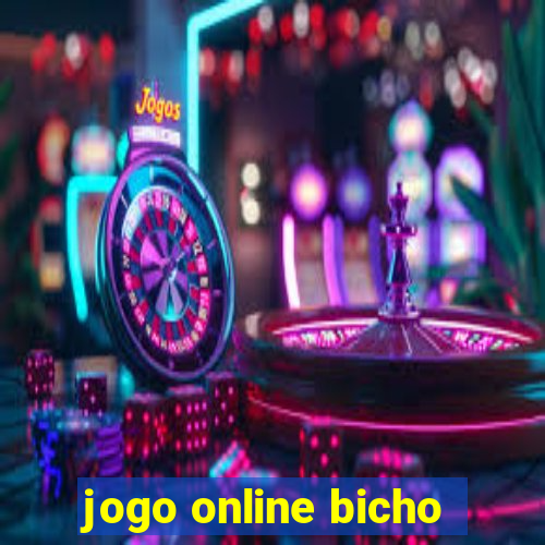 jogo online bicho