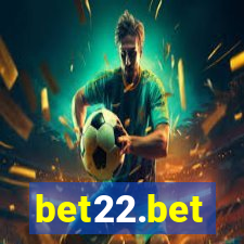 bet22.bet