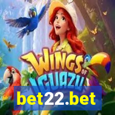 bet22.bet