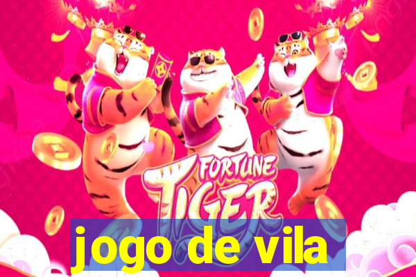 jogo de vila