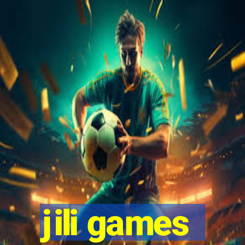 jili games