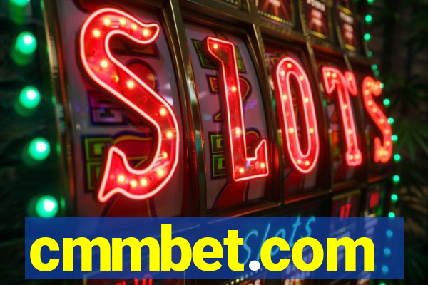 cmmbet.com