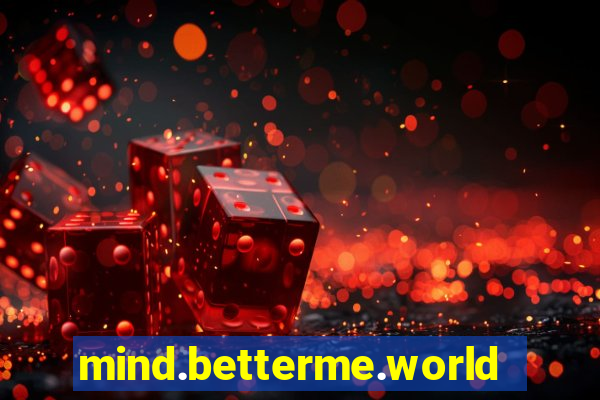 mind.betterme.world trauma test