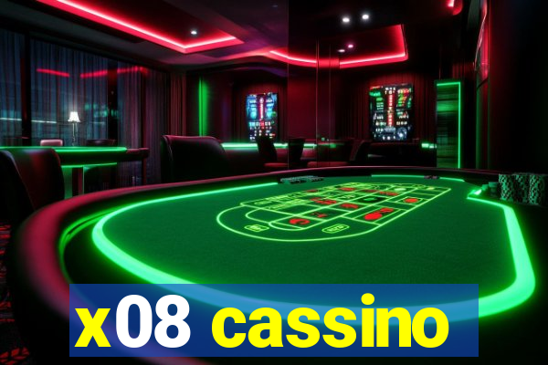 x08 cassino