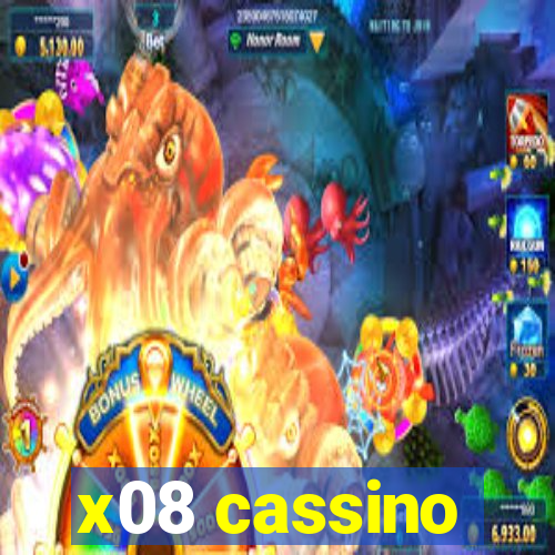 x08 cassino