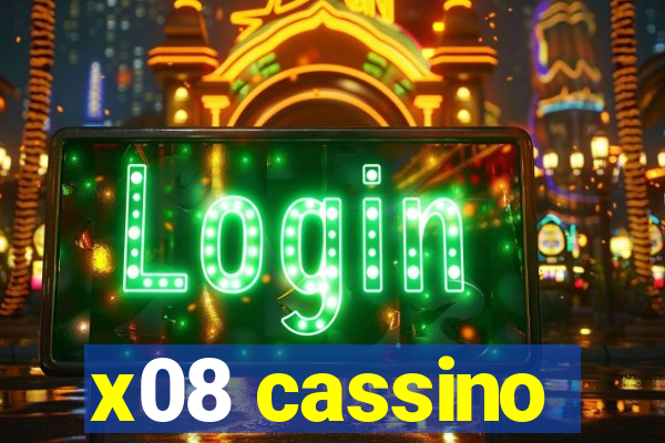 x08 cassino