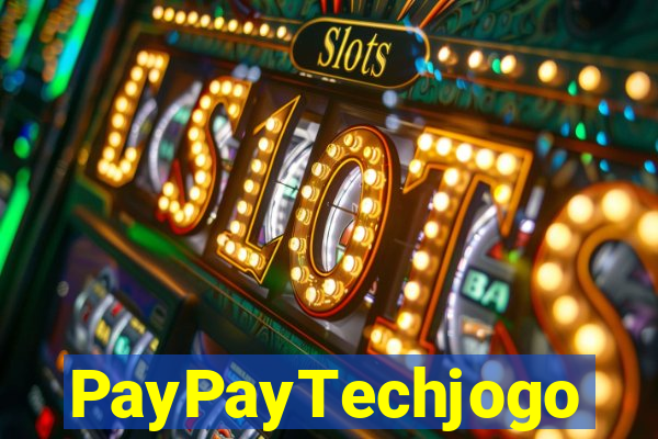 PayPayTechjogo