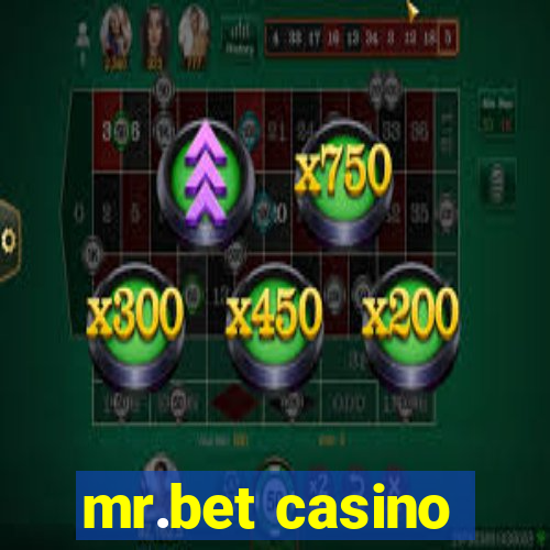 mr.bet casino