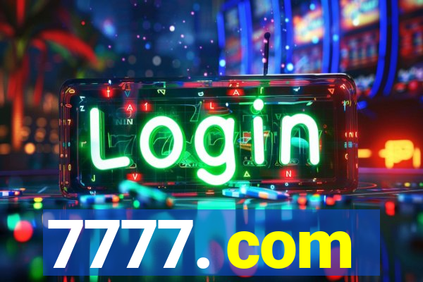 7777. com