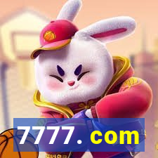 7777. com