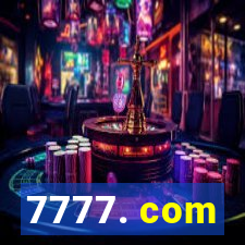 7777. com