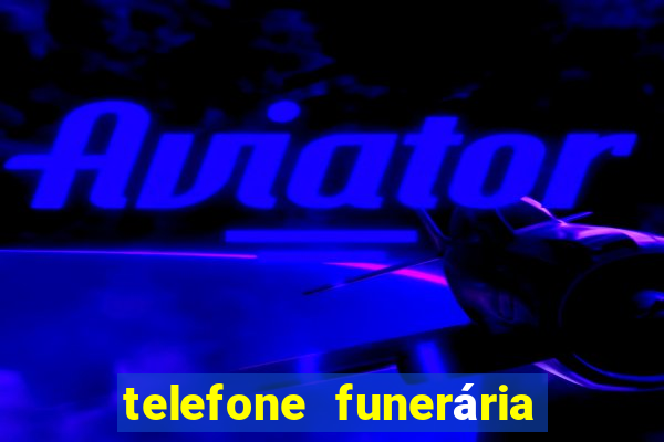 telefone funerária kiyoto porto feliz