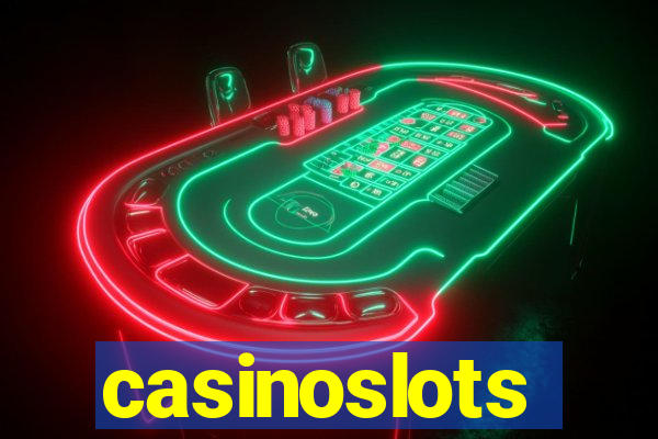 casinoslots