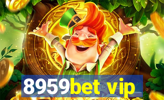 8959bet vip